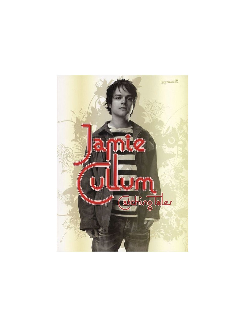 Jamie Cullum - Catching Tales