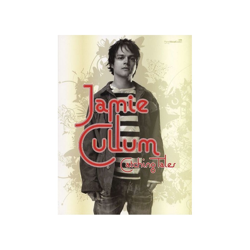 Jamie Cullum - Catching Tales
