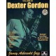 Dexter Gordon (book/CD play-along)