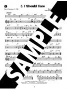 One Dozen Standards (book/2 CD play-along)