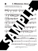 Aebersold 50: Magic of Miles Davis (book/CD play-along)