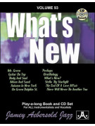 What's New (book/CD play-along)