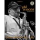 Phil Woods (book/CD Play-along)