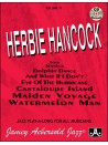 Aebersold Volume 11: Herbie Hancock (book/CD play-along)