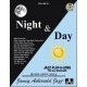 Night & Day (book/CD play-along)
