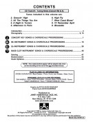 Aebersold 43: Groovin' High (book/CD play-along)