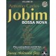 Antonio Carlos Jobim - Bossa Nova (Book/CD play-along)