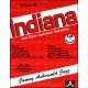 Indiana & Other American Standards (book/CD play-along)