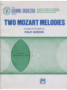 Two Mozart Melodies