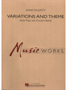 Variations and Theme (With CD)