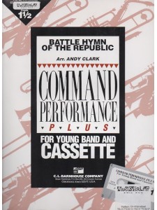 Battle Hymn of the Republic