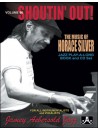 Horace Silver 'Shoutin' Out' (book/CD play-along)