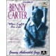 Benny Carter (book/CD play-along)