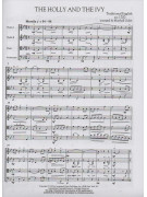 Christmas Collection (string quartet)