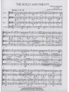 Christmas Collection (string quartet)