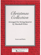 Christmas Collection (string quartet)