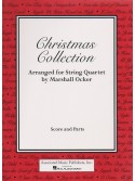 Christmas Collection (String Quartet)