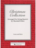 Christmas Collection (string quartet)
