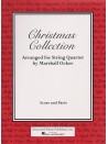 Christmas Collection (String Quartet)