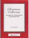 Christmas Collection (string quartet)