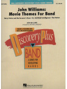 John Williams: Movie Theme for Band