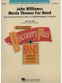 John Williams: Movie Themes for Band