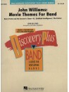 John Williams: Movie Theme for Band