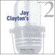 Jay Clayton's Jazz Vocal Practice 2 (CD)