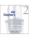 Jay Clayton's Jazz Vocal Practice 2 (CD)