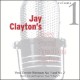 Jay Clayton's Jazz Vocal Practice 1 (CD)