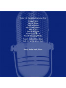 Jay Clayton's Jazz Vocal Practice 2 (CD)