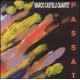 Marco Castelli Quartet - Passat (CD)
