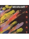 Marco Castelli Quartet - Passat (CD)