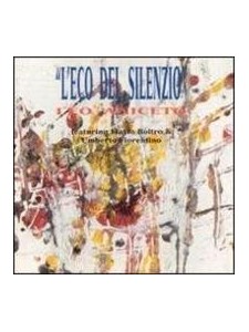 Leo Aniceto - L'eco del silenzio (CD)