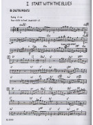 bob mintzer 14 Jazz & Funk Etudes