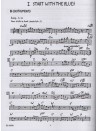 14 Jazz & Funk Etudes (book/CD play-along)
