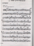 bob mintzer trumpet, jazz etudes trumpet