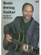 Basic Swing Guitar (DVD)