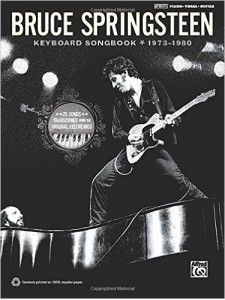 Keyboard Songbook 1973-1980