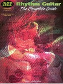 Rhythm Guitar - The Complete Guide (book/CD)