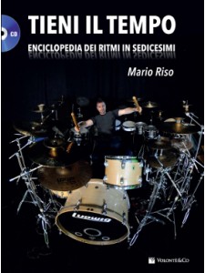 Tieni il tempo - Enciclopedia dei ritmi (libro/CD)
