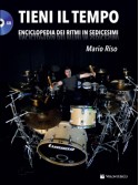 Tieni il tempo - Enciclopedia dei ritmi (libro/CD)