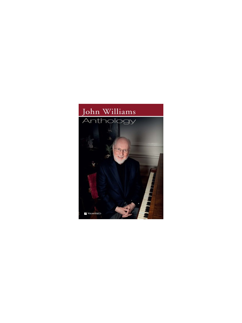 John Williams - Anthology