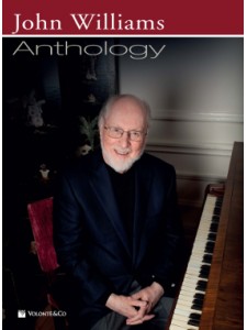 John Williams - Anthology