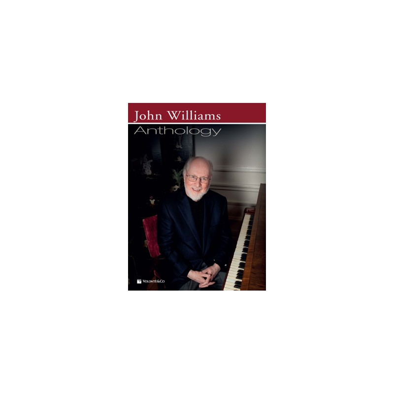 John Williams - Anthology