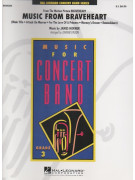 Music from Braveheart