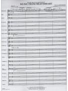 Braveheart concert music, musiche Braveheart, concert music