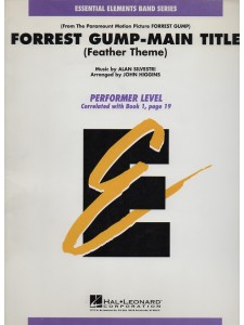 Forrest Gump – Main Title