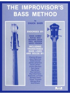 The Improvisor's Bass Method 