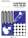 Patterns for Jazz (Bass Clef)